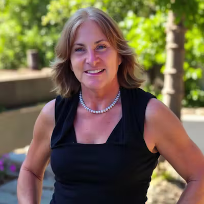 Dr. Doreen King