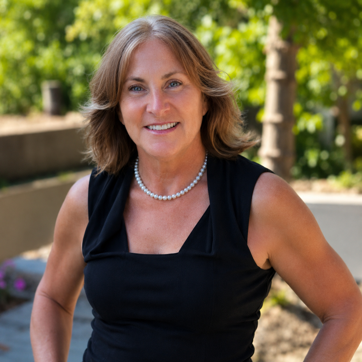 Dr. Doreen King